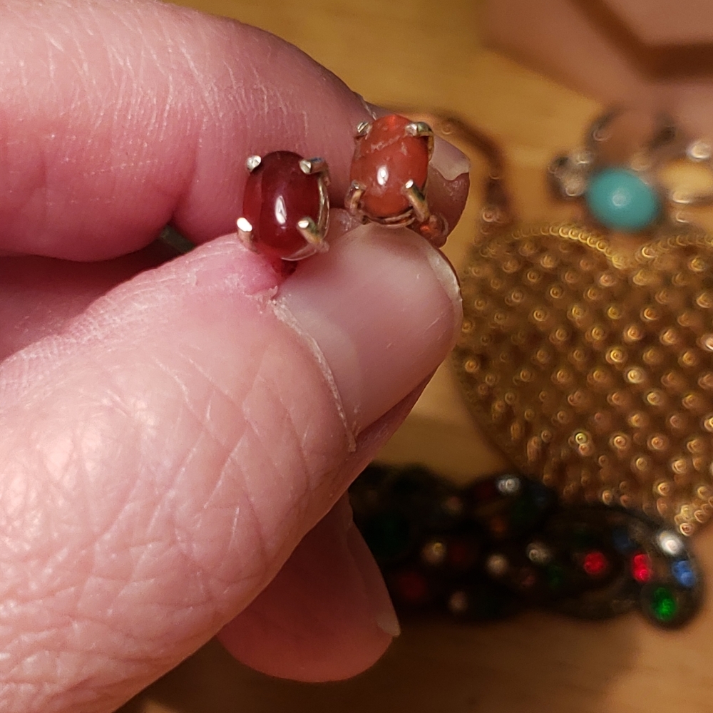 VINTAGE Earrings